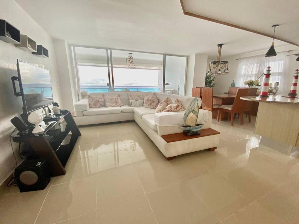 marbella Fabulous 3br 3ba Pool And Beach - Housity