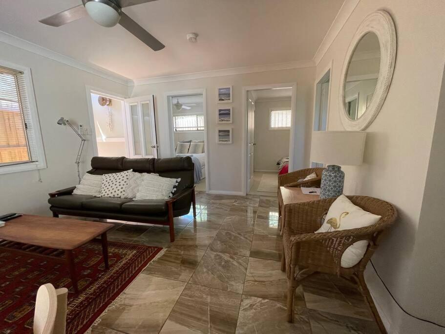 Patonga Street Retreat - Housity