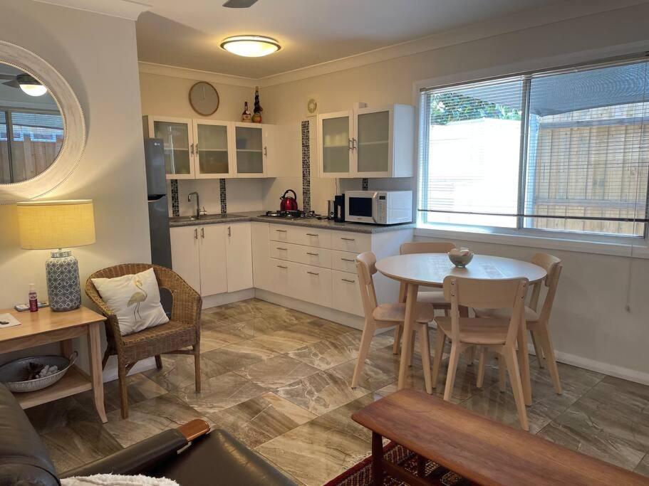 Suitetrails - Patonga Street Retreat