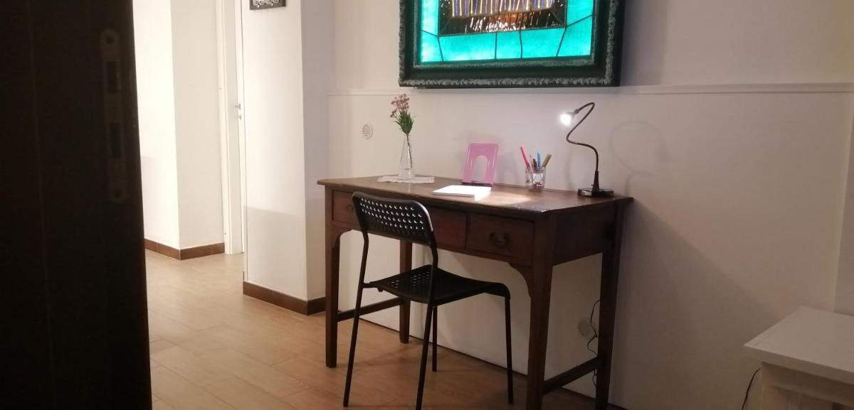 Casa vacanza San Crispino, Boccetta. - Hizvo
