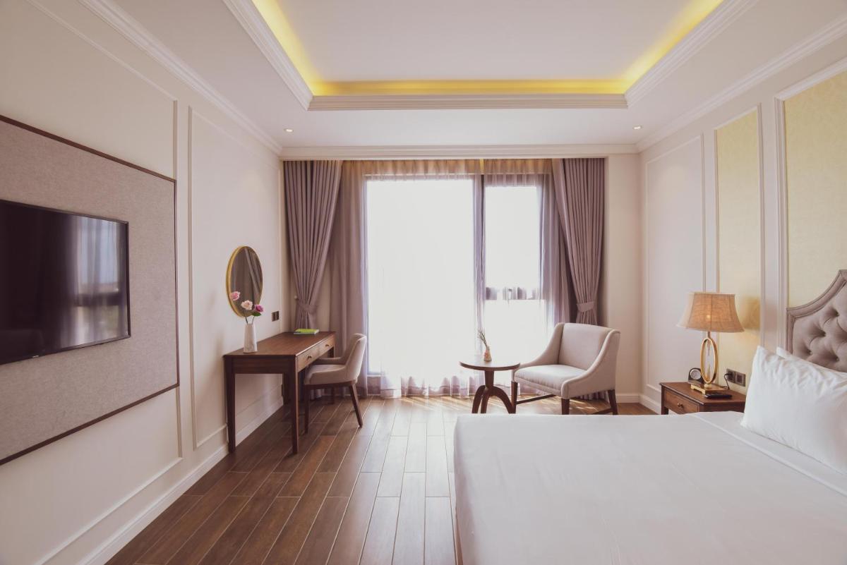 Phu Cuong Hotel Ca Mau - Housity