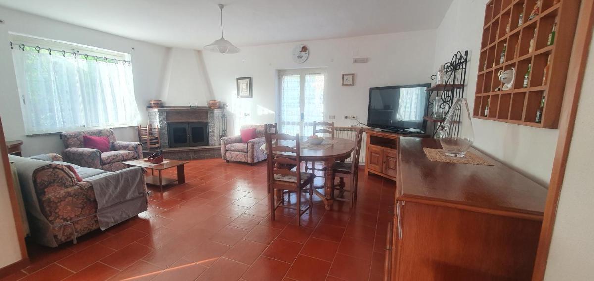Suitetrails - Villa Francesca