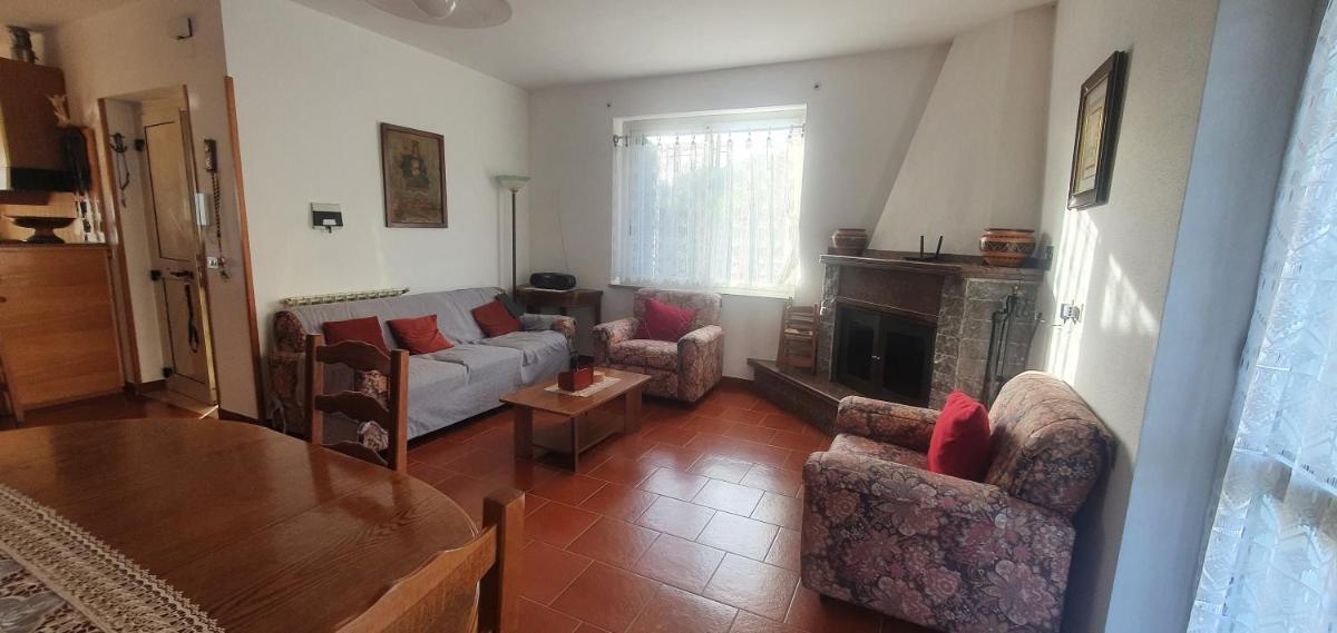 Suitetrails - Villa Francesca