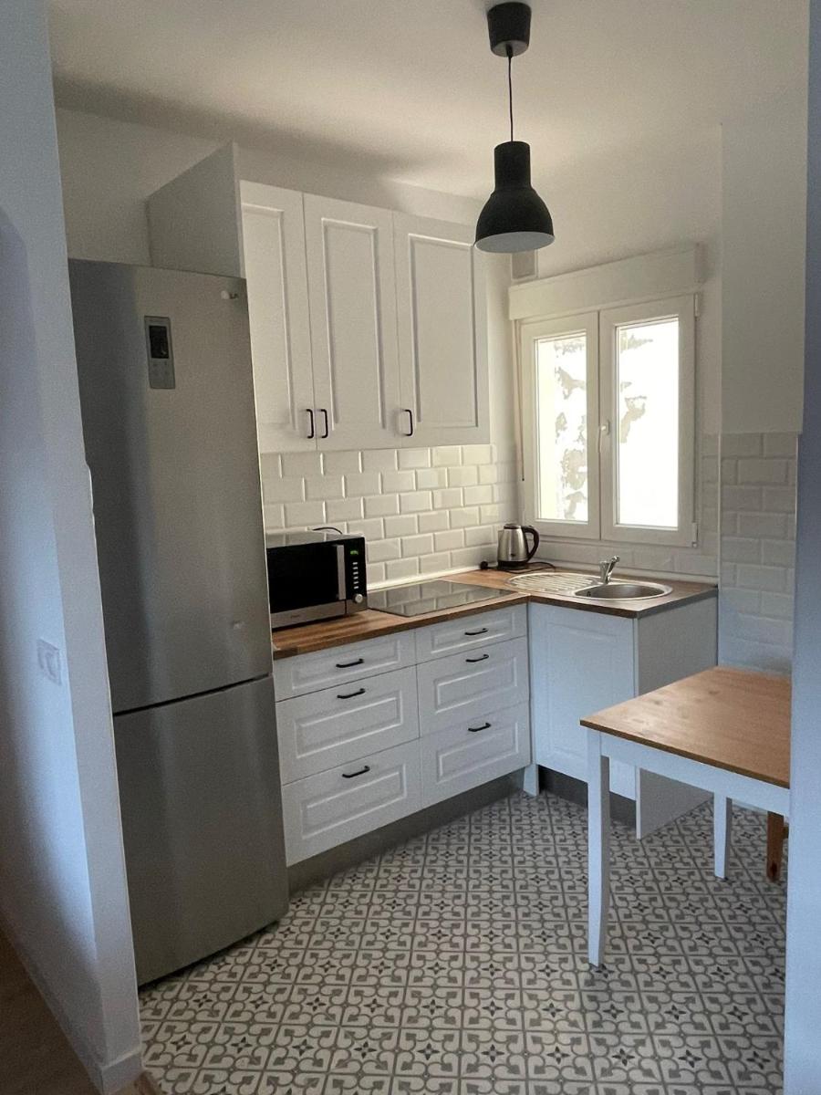 Suitetrails - Precioso apartamento en Navaleno