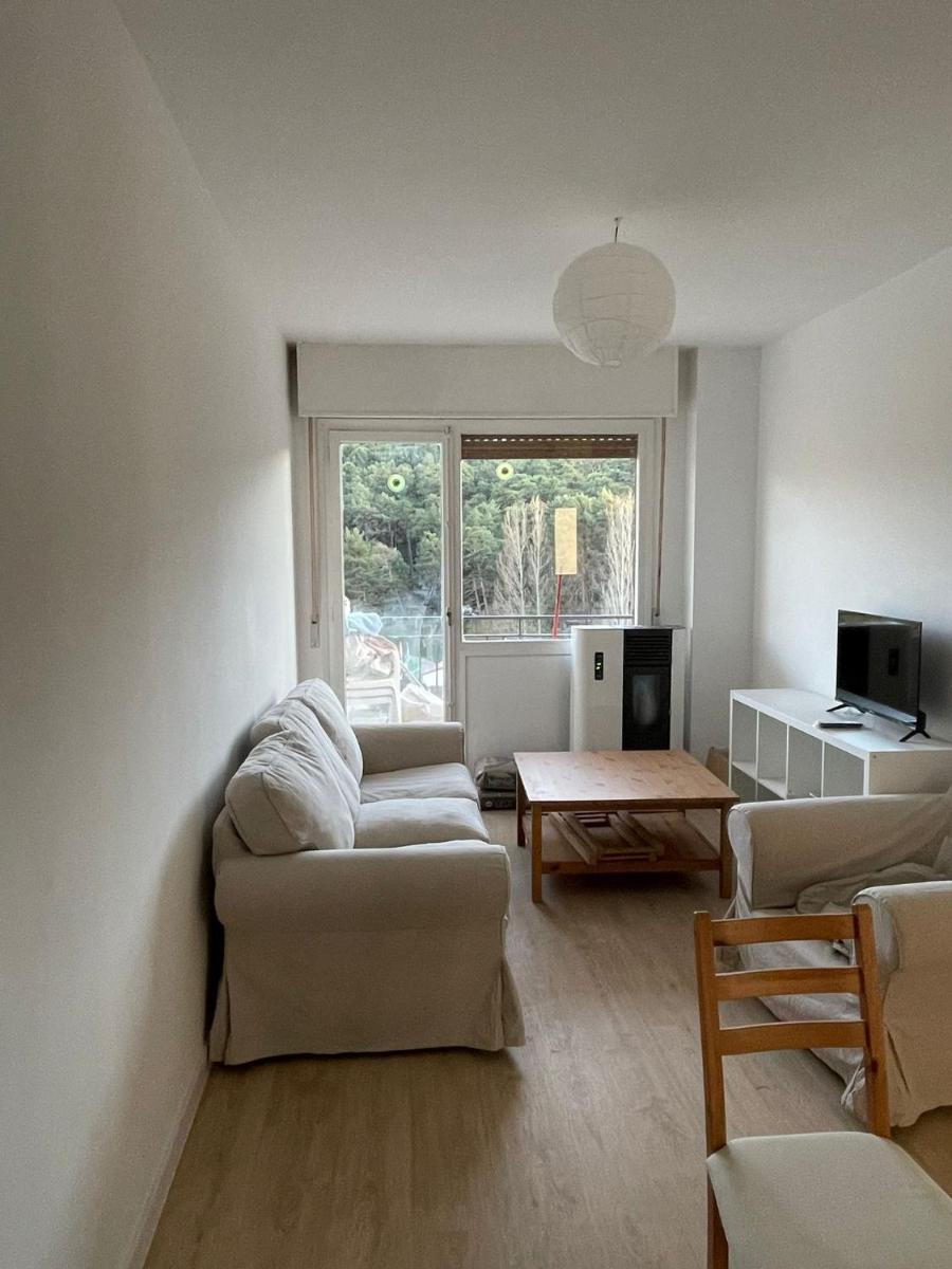 Suitetrails - Precioso apartamento en Navaleno