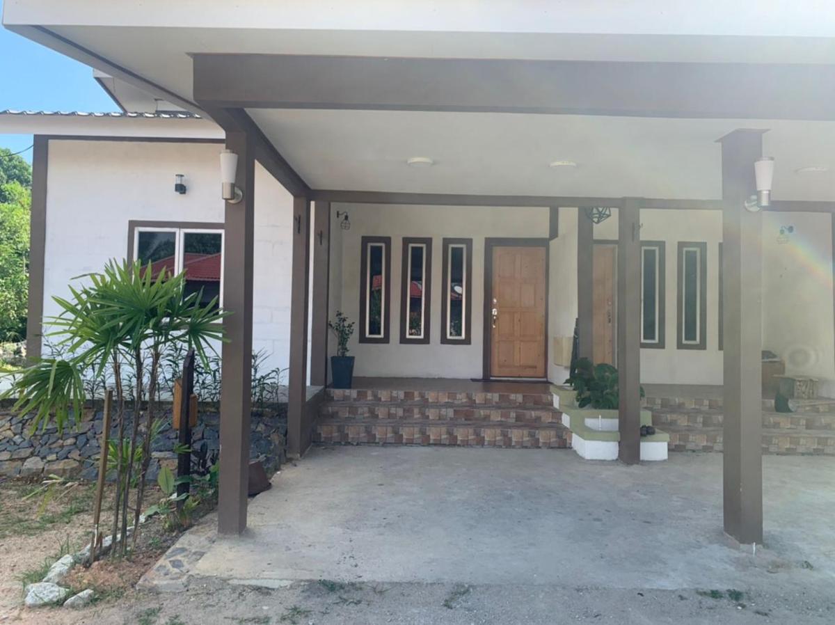 Suitetrails - Kencana Homestay