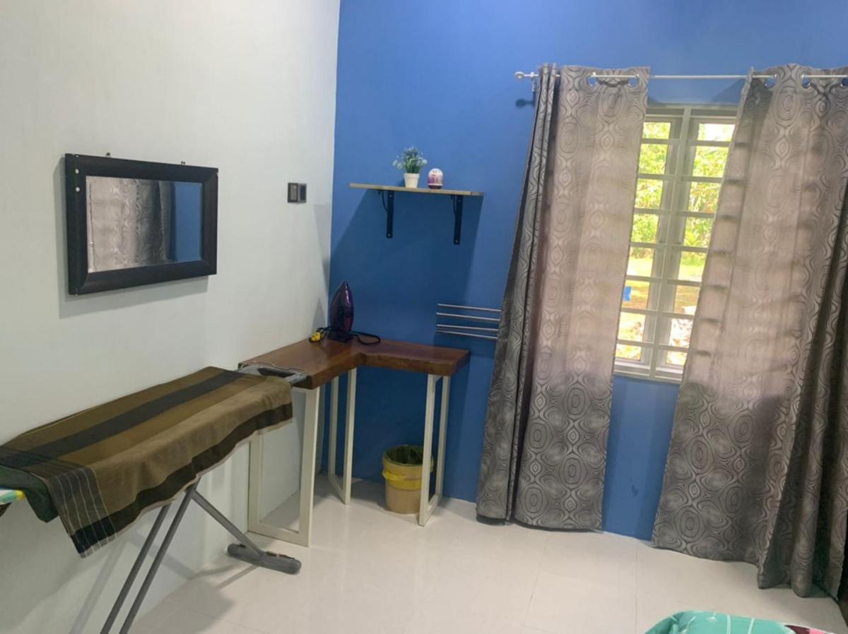 Suitetrails - Kencana Homestay