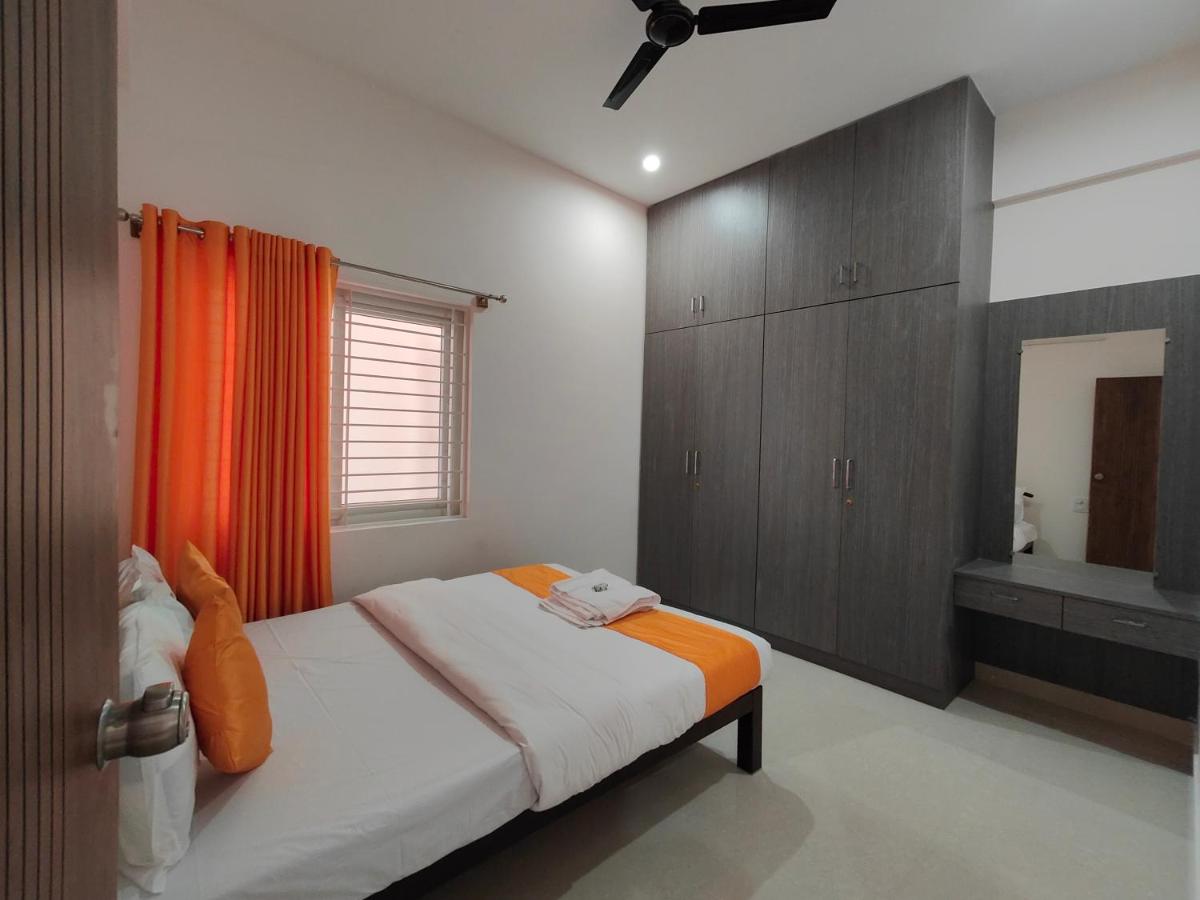 Meer Stay - Premium Service Apartments - Housity