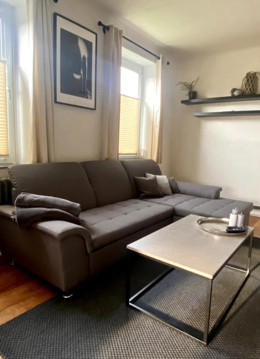Ferienwohnung an der Hohwachter Bucht - Housity