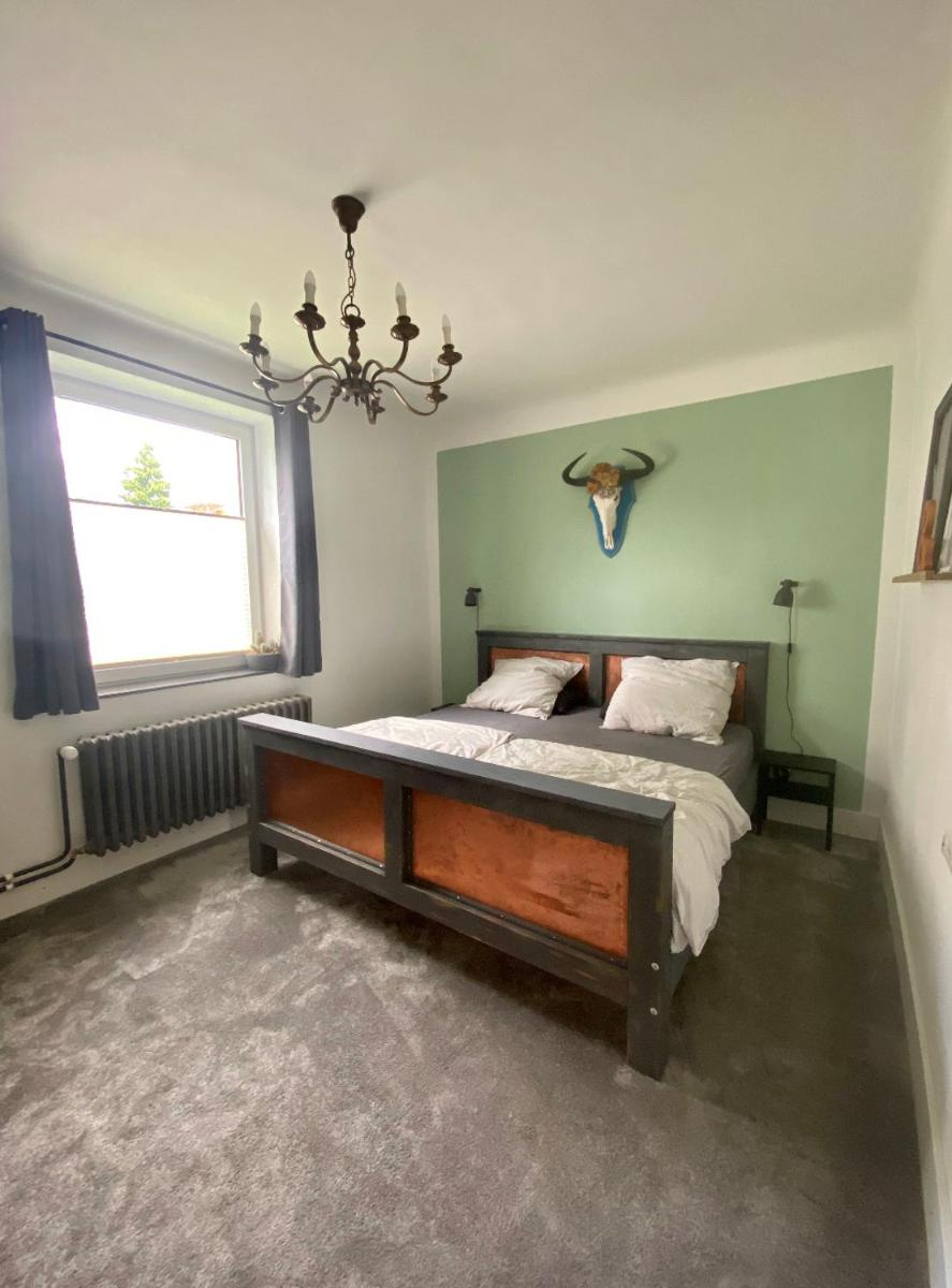 Ferienwohnung an der Hohwachter Bucht - Housity