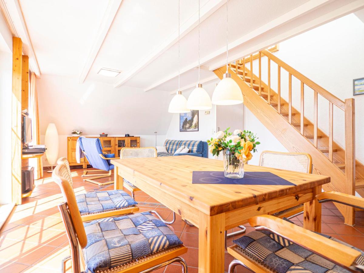 Ferienwohnung Meeresrauschen - Housity