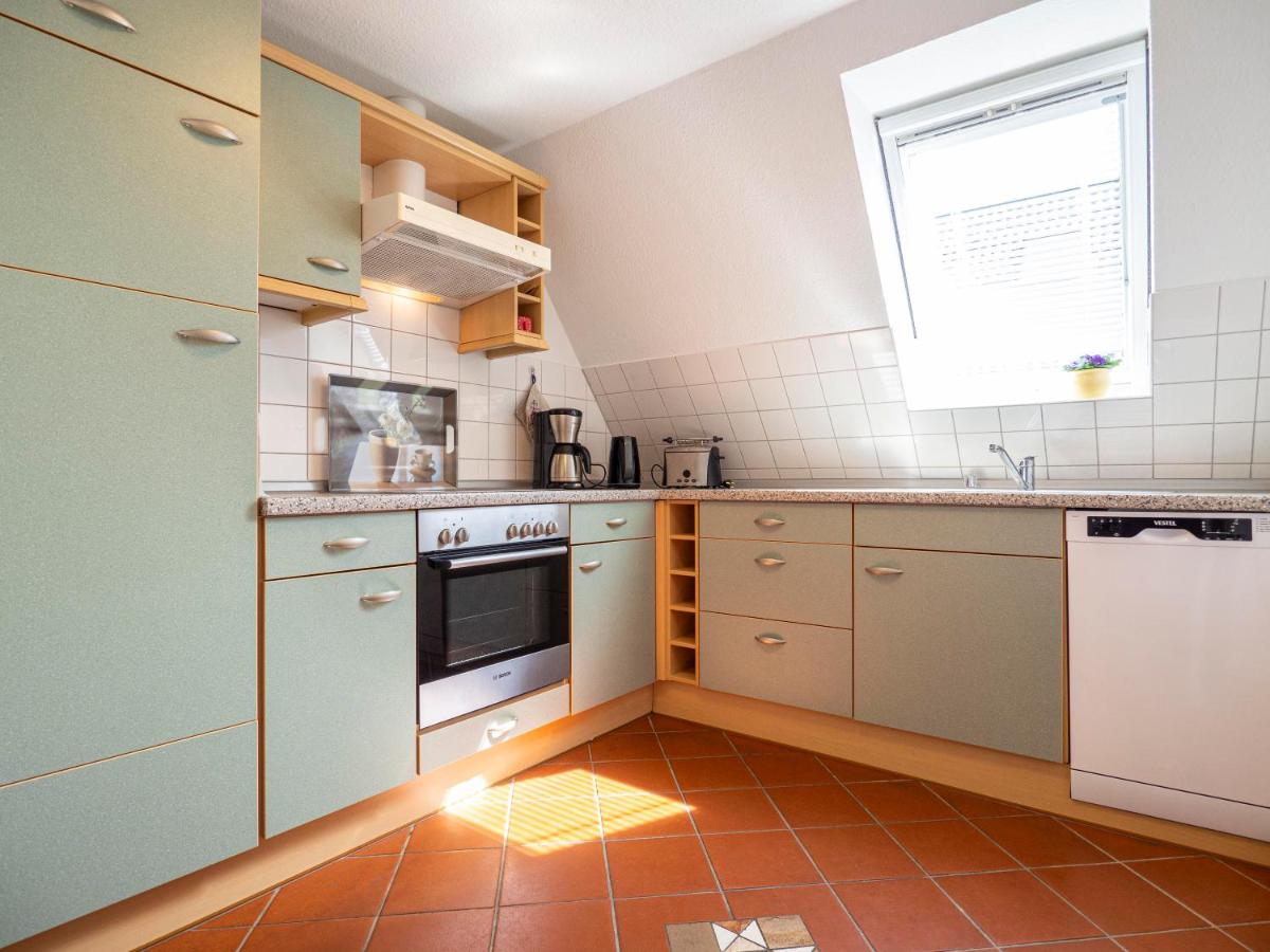 Ferienwohnung Meeresrauschen - Housity