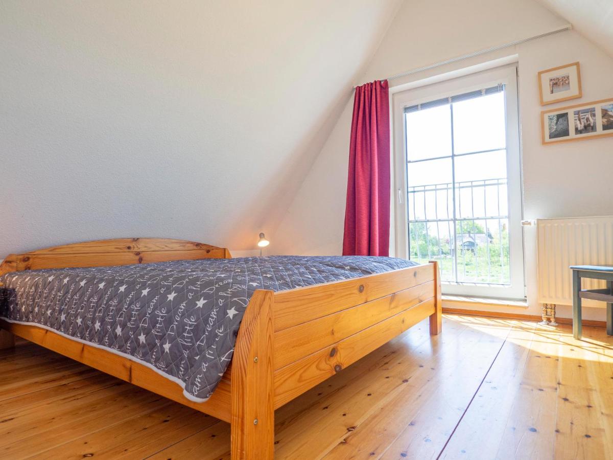 Ferienwohnung Meeresrauschen - Housity