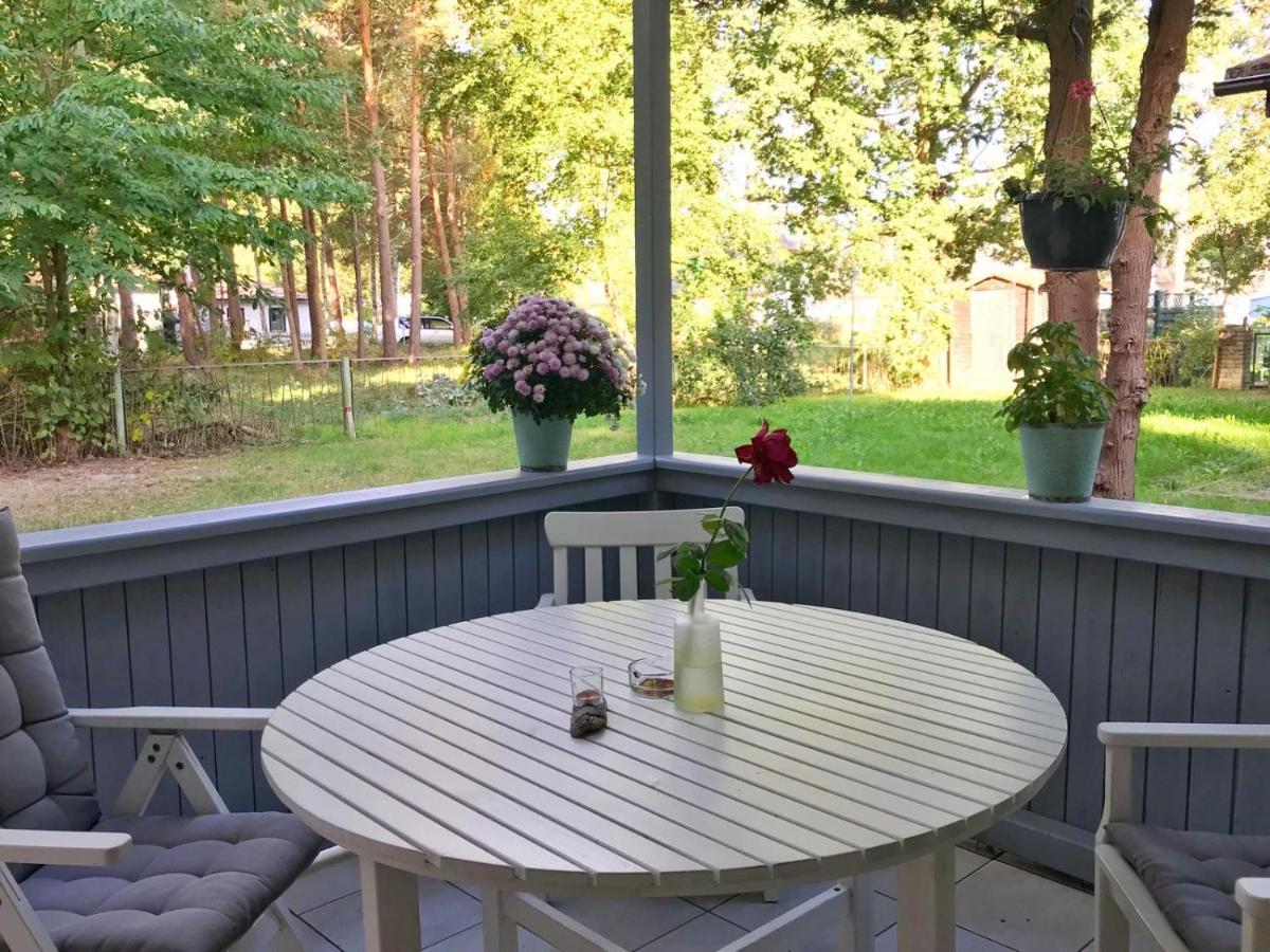 Bungalow 68 am Waldrand - Housity