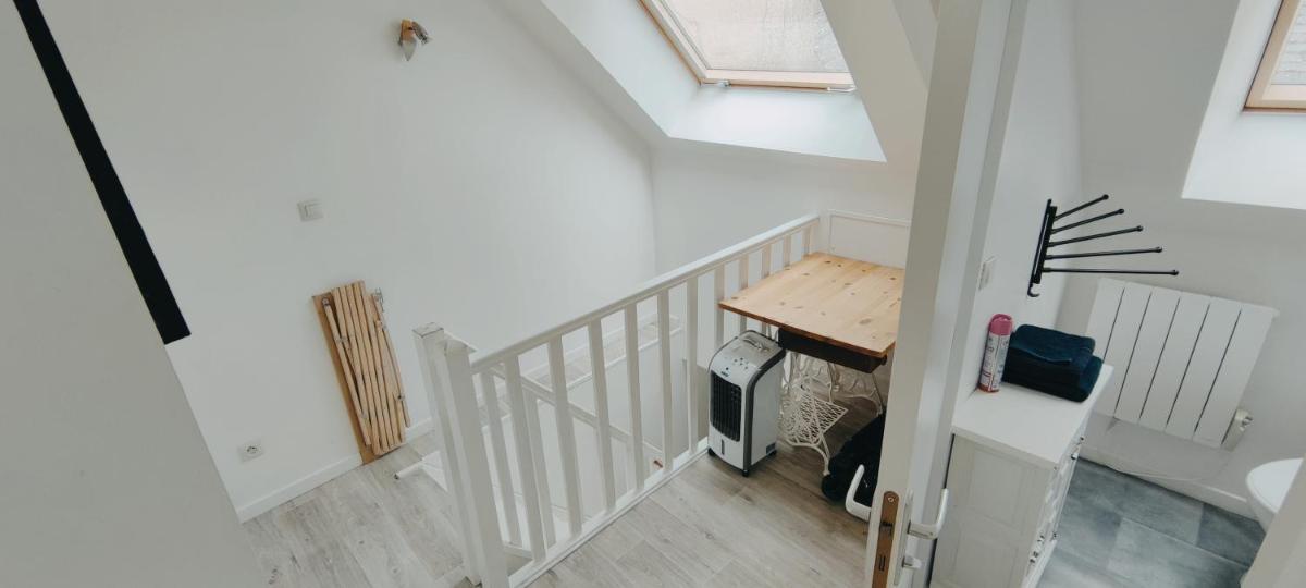 Chaleureuse petite maison de bourg - Housity