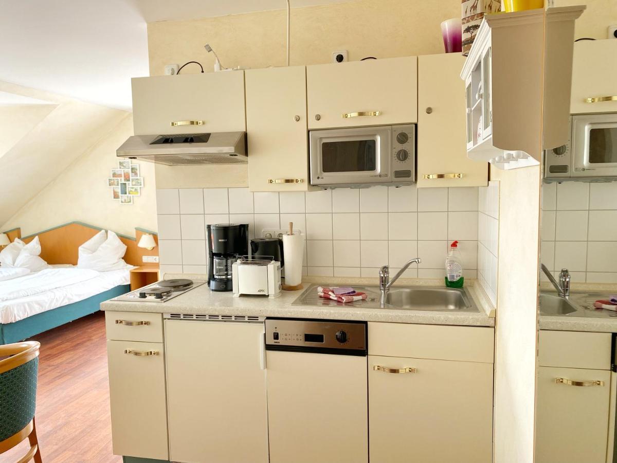 Wiek Hafenresidenz App 35 RZV - Housity