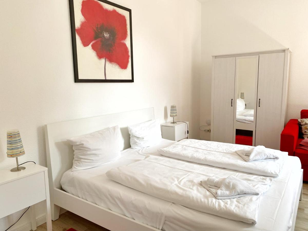 Gutshof Dubnitz - Ferienwohnung 1 