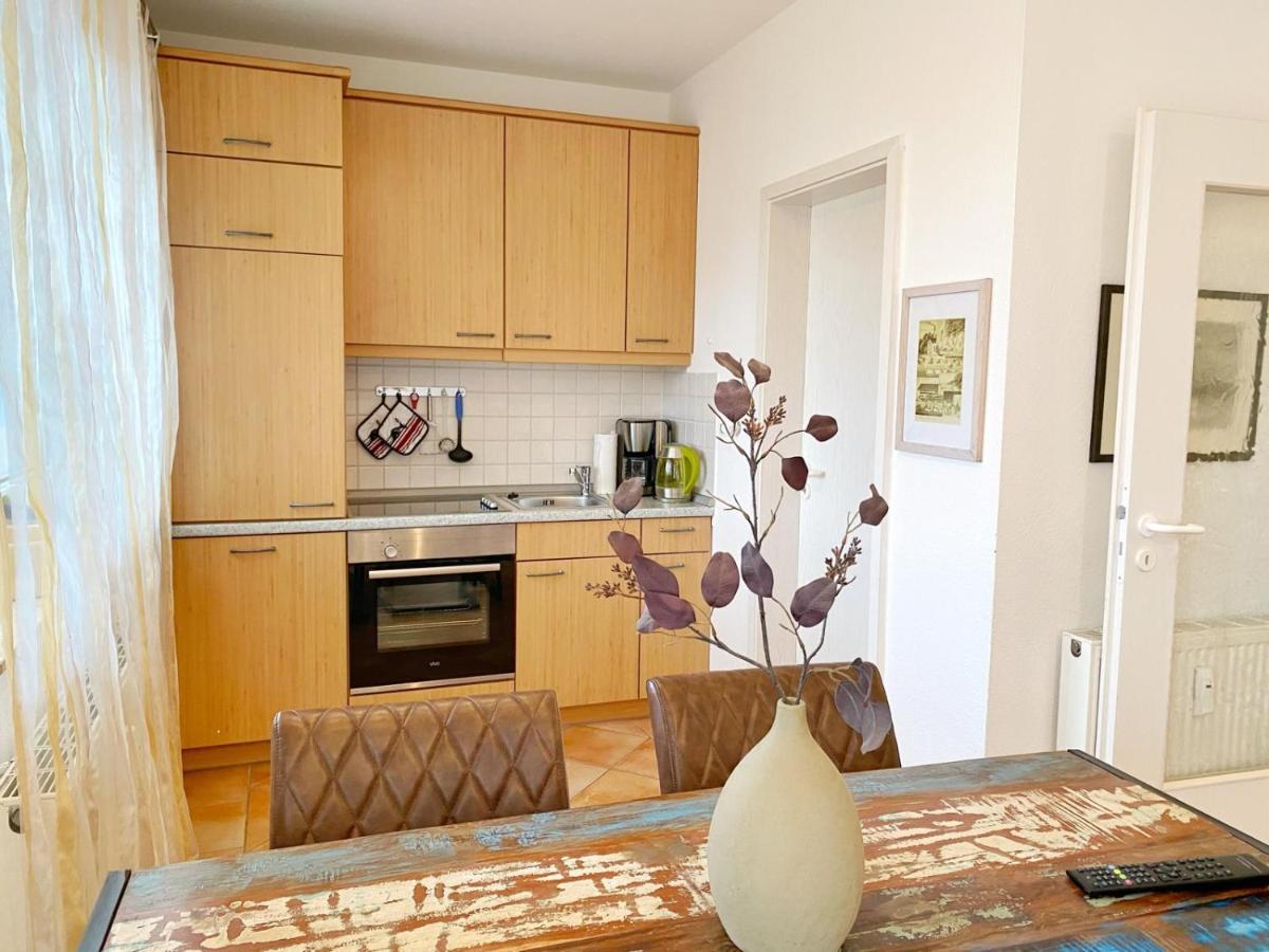 Sassnitz Villa Tizian Wohnung 9 RZV - Housity