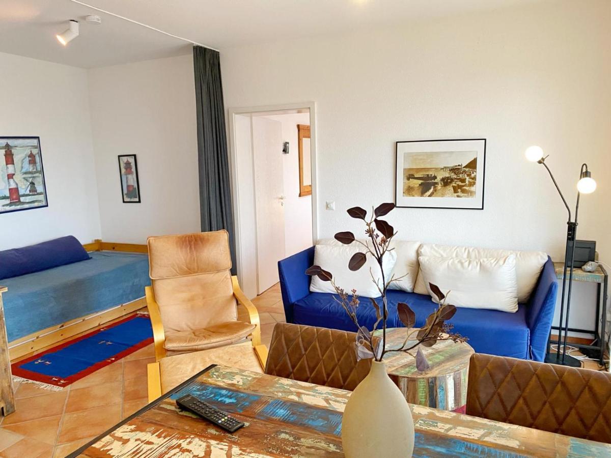 Sassnitz Villa Tizian Wohnung 9 RZV - Housity
