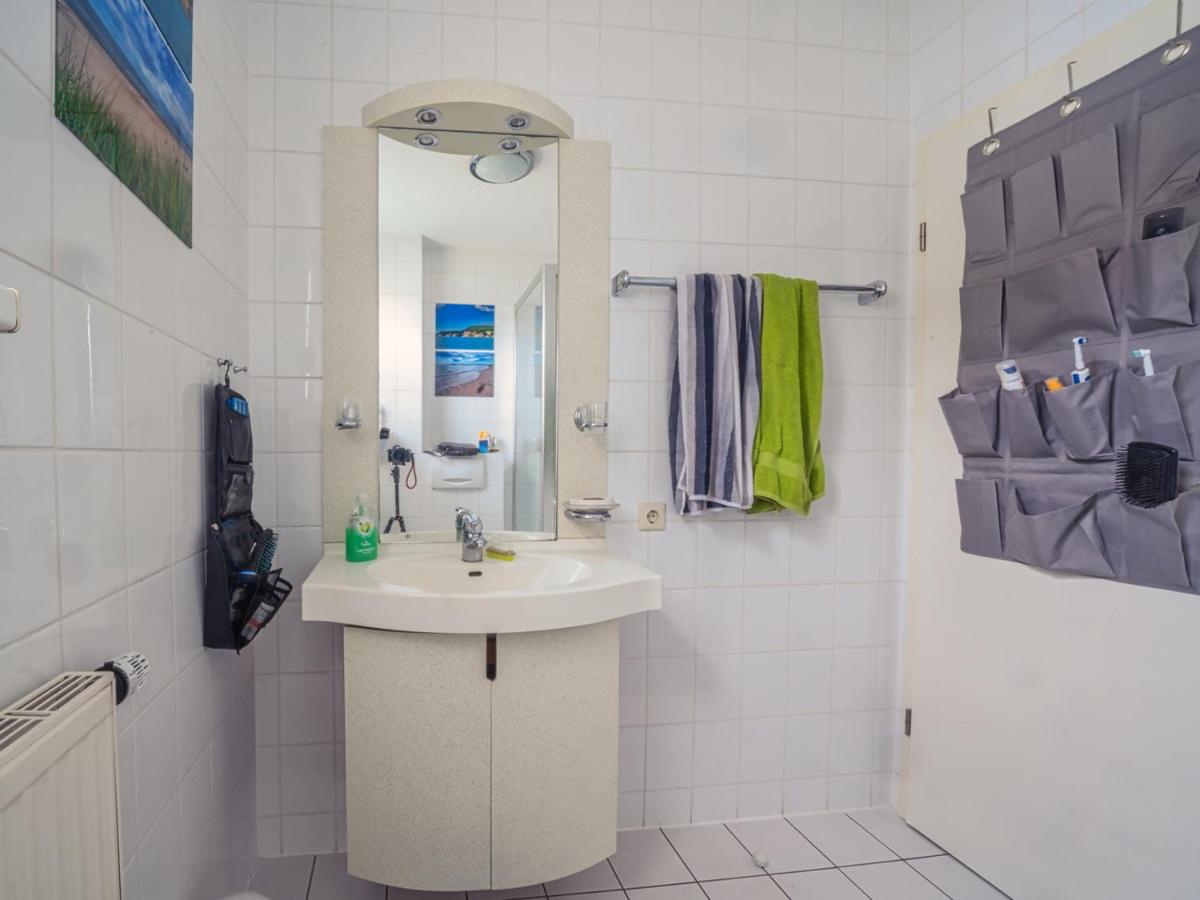 Neddesitz Ferienappartement Nr 51 - Housity