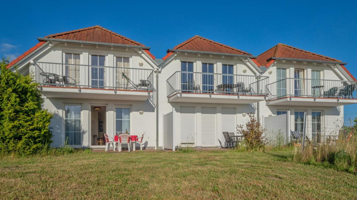 Neddesitz Ferienappartement Nr 51 - Housity