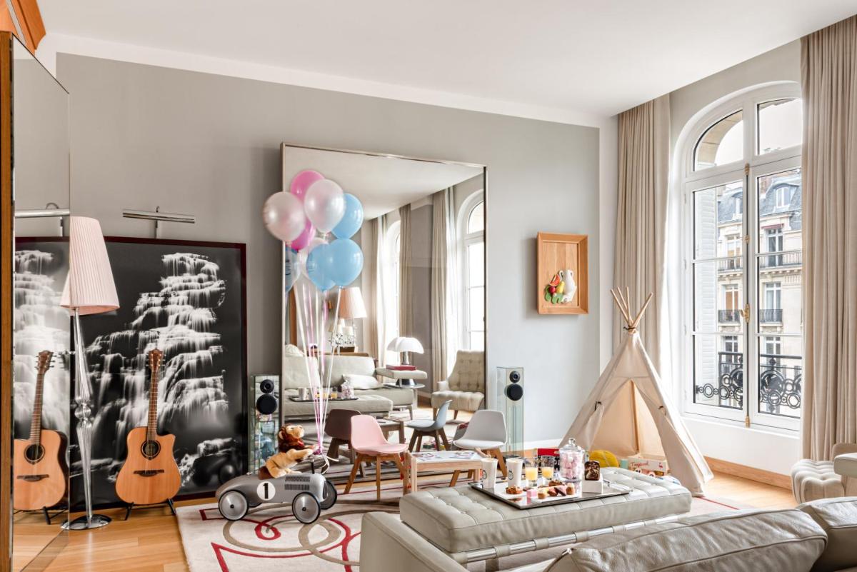 Nourriture dans l'hôtel ou à proximité