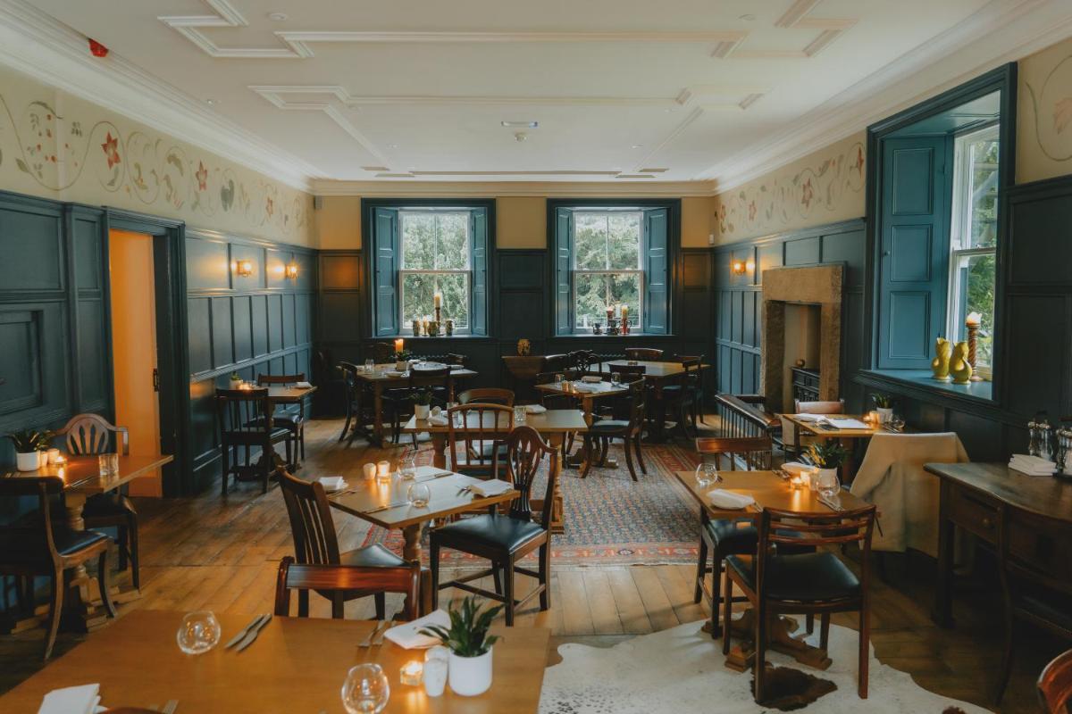High Force Hotel - Housity