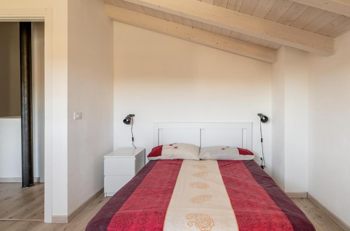 Antico Fienile - Housity