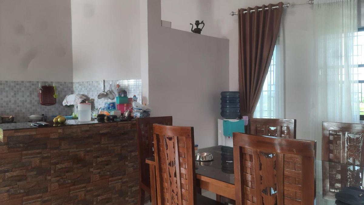 VILLA BORNEO - Housity