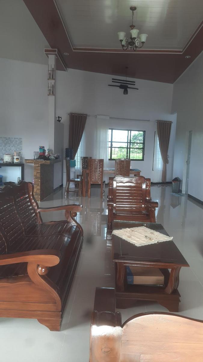 VILLA BORNEO - Housity