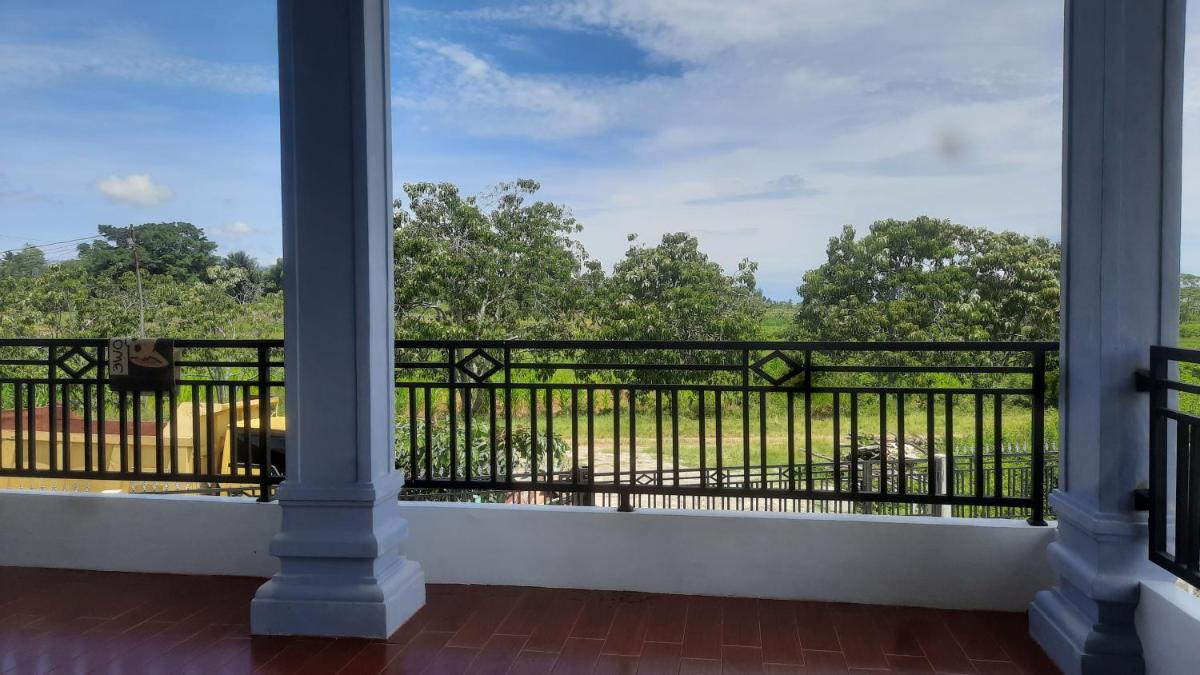 VILLA BORNEO - Housity