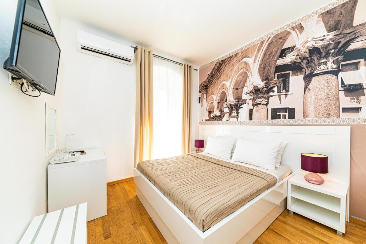 Riva City Rooms - Housity