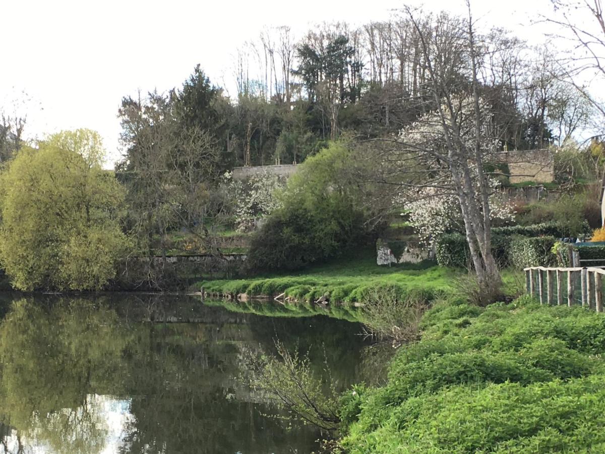 Chaleureuse petite maison de bourg - Housity