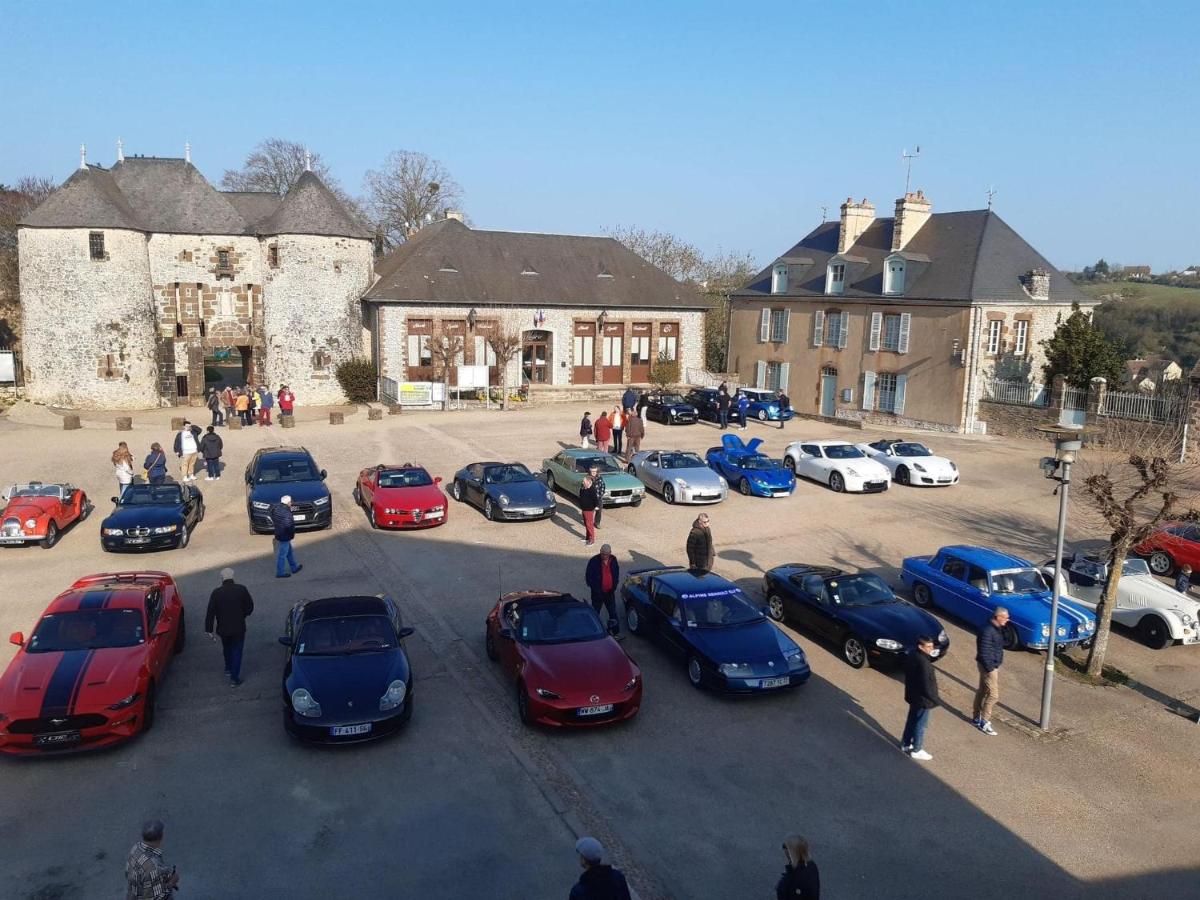 Chaleureuse petite maison de bourg - Housity