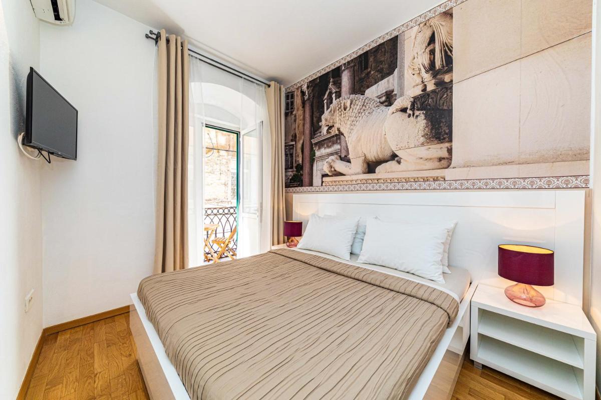 Riva City Rooms - Housity