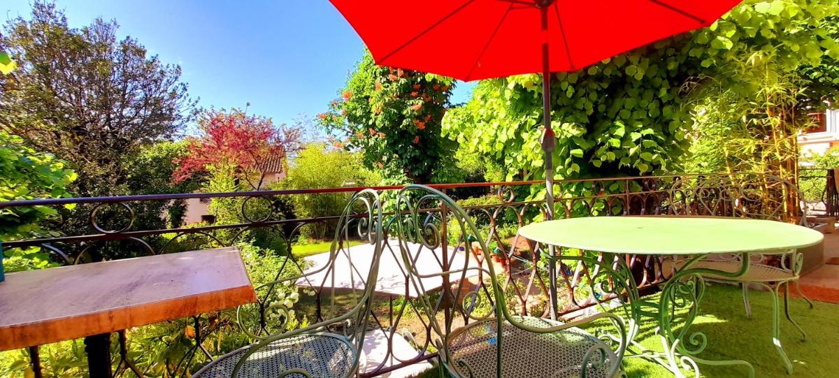 Le gîte du Tarn - Housity