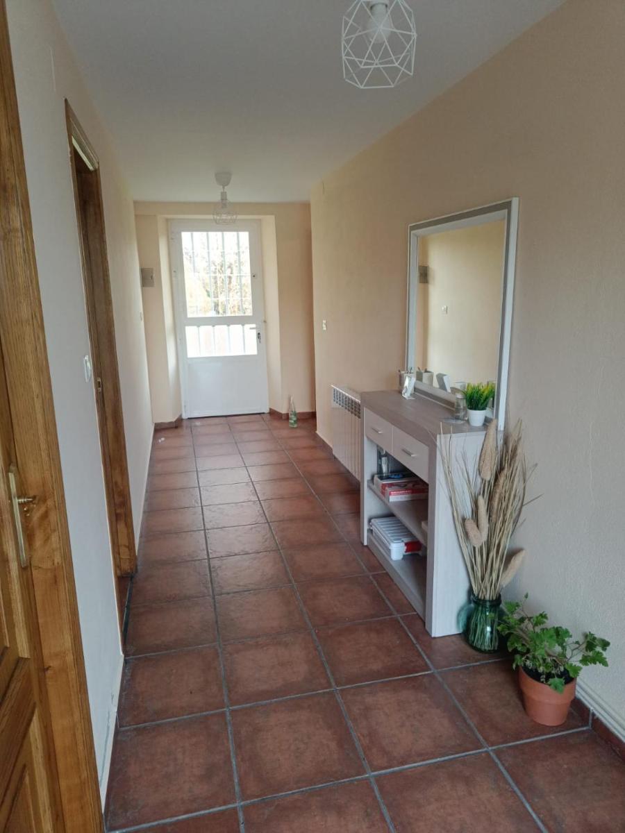 CASA ISAURA DE PENA Camino Primitivo - Housity