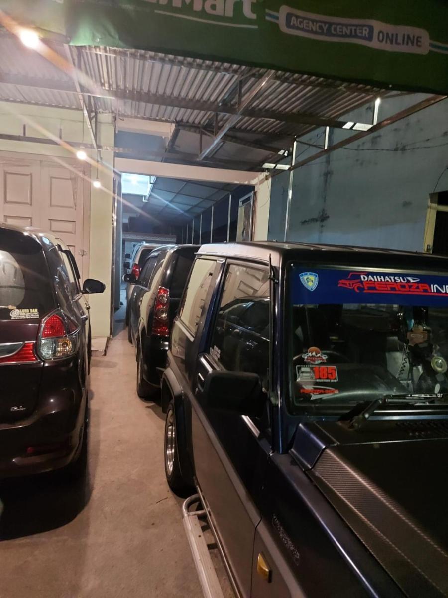 Shaima Homestay Syari'ah - Housity