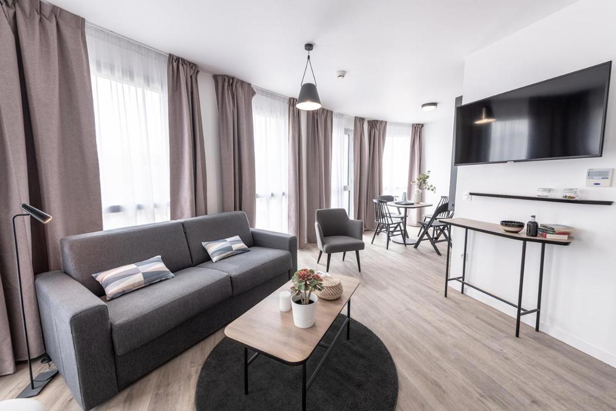 Appart'City Collection Saint Germain en Laye - Housity
