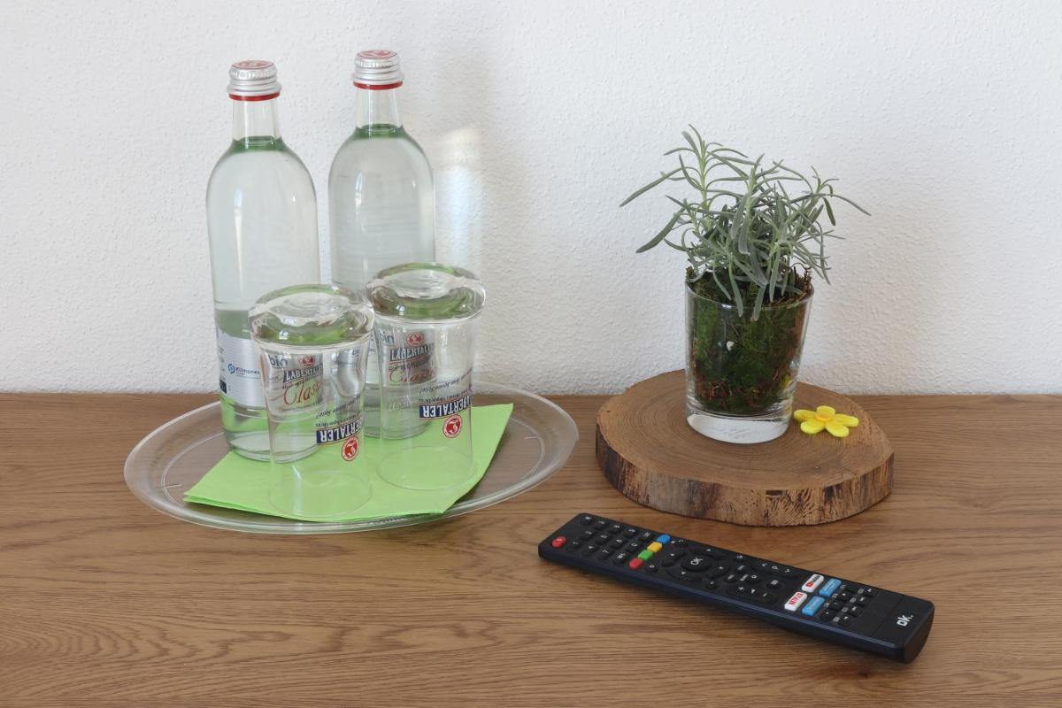 Motel Bergtheim - Self Check-in - Housity