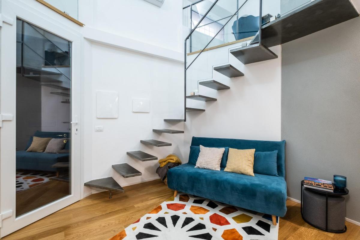 Lilli House by Wonderful Italy - Housity