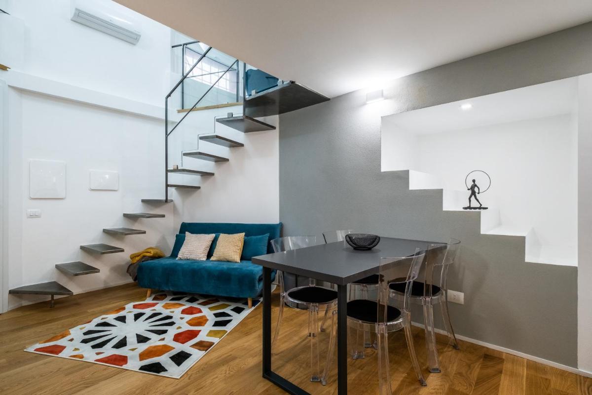 Lilli House by Wonderful Italy - Housity