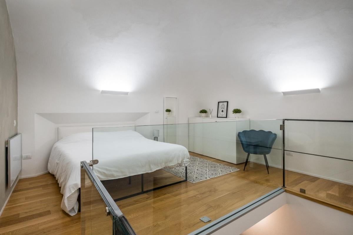 Lilli House by Wonderful Italy - Housity