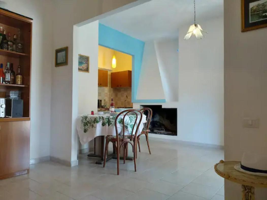 Sardinian Beach House - 200m from the sea - Housity