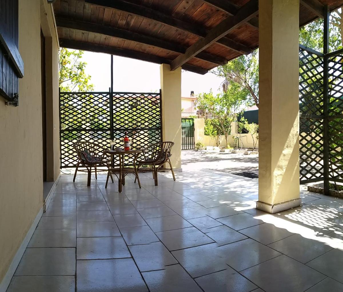 Sardinian Beach House - 200m from the sea - Housity