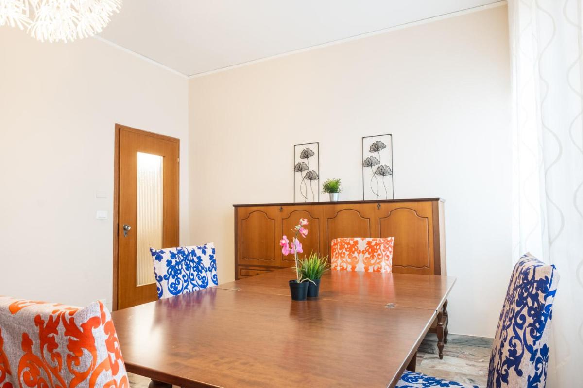 Gardappartamenti Rivo lake view - Housity