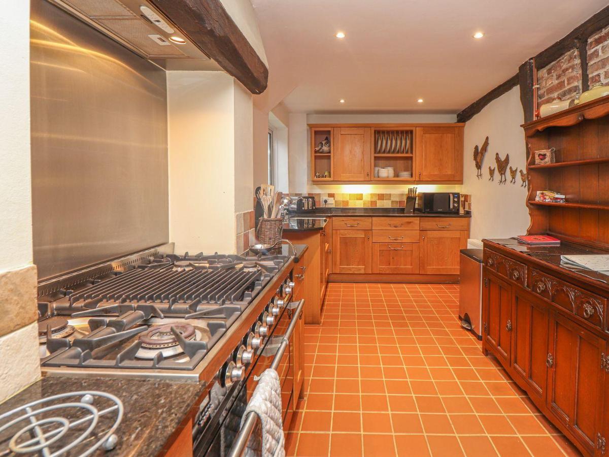 Shepherd Cottages luxury self catering in heart of Kent - Housity