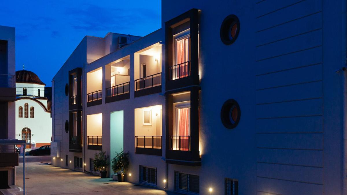 Apanema Apartments - Housity