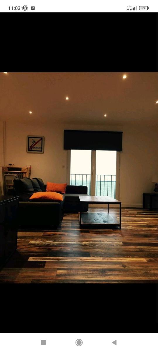 Appartement de style à l'exceptionnelle vue mer !! - Housity