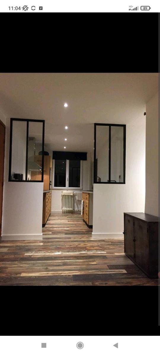 Appartement de style à l'exceptionnelle vue mer !! - Housity
